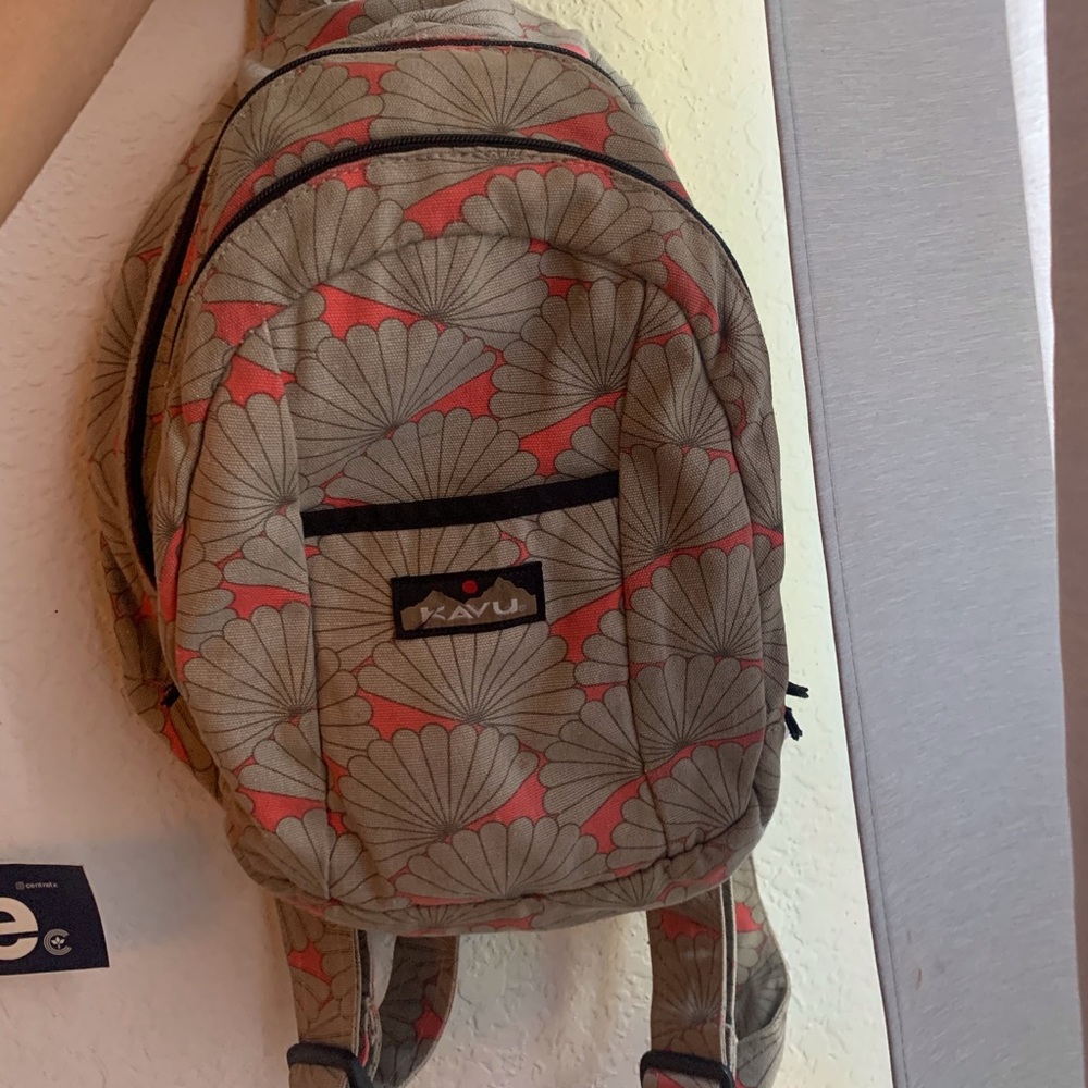 Kavu Small Hiking Backpack